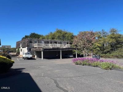 511 Cypress Street #4, Fort Bragg, California 95437