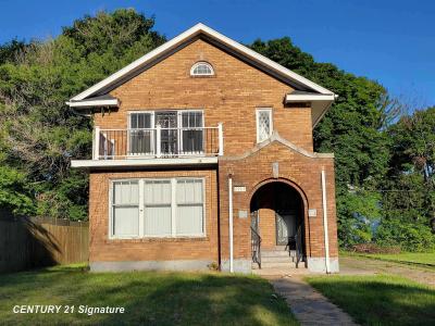 2913 Martin Luther King, Flint, Michigan 48505, États-Unis