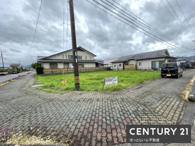 大字樺山3322-3, 三股町五本松の北西角地が売りに出ました　利便性高いです, 北諸県郡三股町, Miyazaki 889-1901, Japão