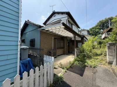 倉賀野町, 高崎市倉賀野町 中古戸建, 高崎市, Gunma 370-1201, Japon