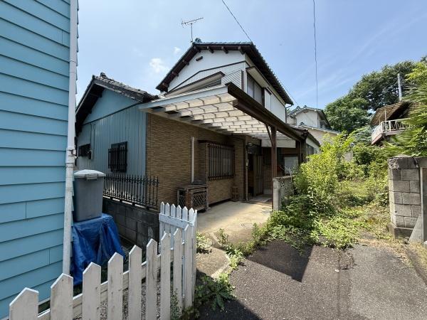 倉賀野町, 高崎市倉賀野町 中古戸建, 高崎市, Gunma 370-1201, Japon