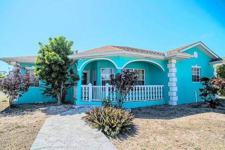 Leeward Palms Family Home, Leeward, Providenciales, Turks E Caicos