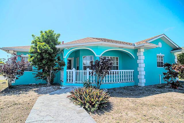 Leeward Palms Family Home, Leeward, 普羅維登夏, 特克斯和凱科斯群島