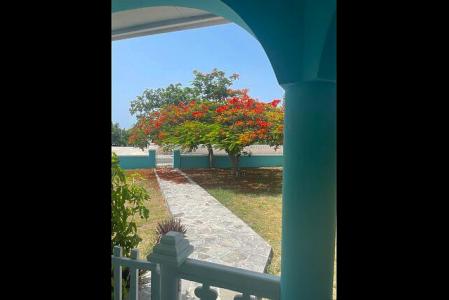 Leeward Palms Family Home, Leeward, 普羅維登夏, 特克斯和凱科斯群島