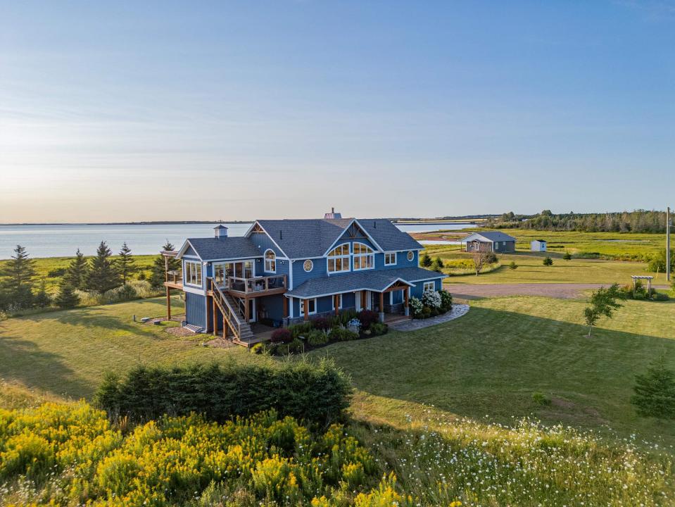 127 SAILORS LANE, Malpeque, Isla Del Principe Edward C0B 1M0, Canadá
