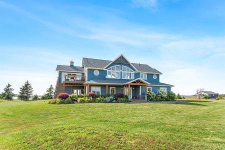 127 SAILORS LANE, Malpeque, Isla Del Principe Edward C0B 1M0, Canadá