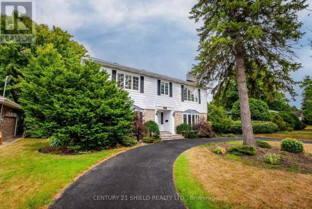 903 RIVERDALE AVENUE, Cornwall, أونتاريو K6J 2L3, كندا