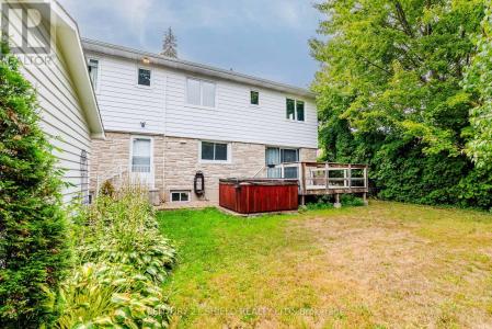 903 RIVERDALE AVENUE, Cornwall, أونتاريو K6J 2L3, كندا