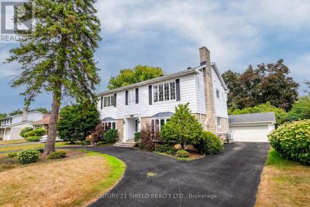 903 RIVERDALE AVENUE, Cornwall, أونتاريو K6J 2L3, كندا