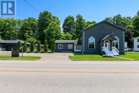 584572 BEACHVILLE ROAD, South-west Oxford (beachville), Ontario N0J 1A0, Canada