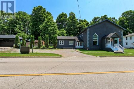 584572 BEACHVILLE ROAD, South-west Oxford (beachville), Онтарио N0J 1A0, Канада