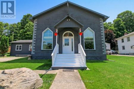 584572 BEACHVILLE ROAD, South-west Oxford (beachville), Онтарио N0J 1A0, Канада