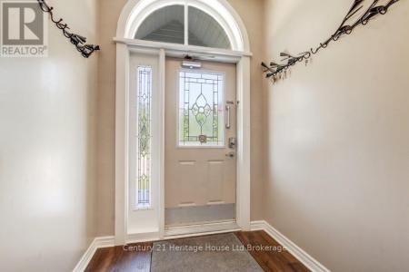 584572 BEACHVILLE ROAD, South-west Oxford (beachville), Онтарио N0J 1A0, Канада