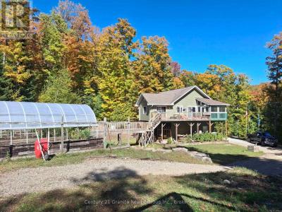 1071 DARDANELLES ROAD, Dysart Et Al (dudley), Ontario K0M 1S0, Canada