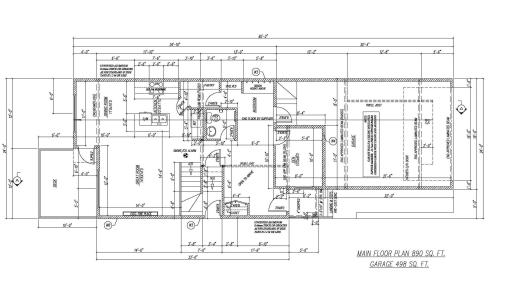 65 SILVERSTONE DRIVE, Stony Plain, 阿爾伯塔 T7Z 0E8, 加拿大