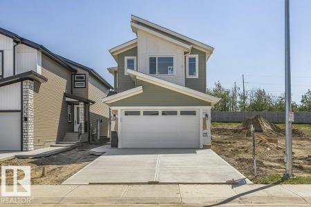 63 SILVERSTONE DRIVE, Stony Plain, Alberta T7Y 0E8, Canada