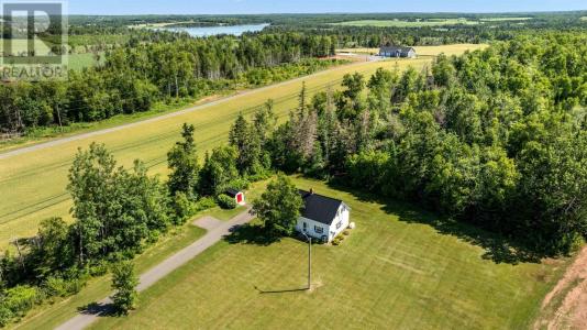3412 TRANS CANADA HIGHWAY, South Pinette, Prinz-Edward-Insel C0A 1B0, Kanada