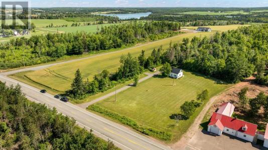 3412 TRANS CANADA HIGHWAY, South Pinette, Prinz-Edward-Insel C0A 1B0, Kanada