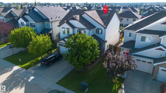 1618 64 STREET SW, Edmonton, 阿尔伯塔 T6X 0N2, 加拿大
