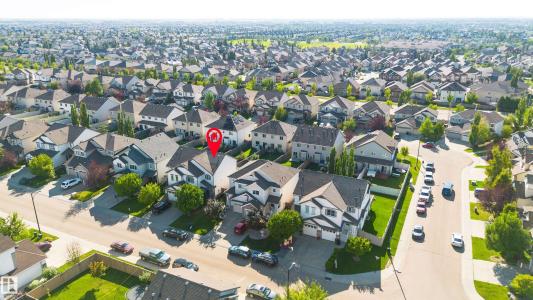 1618 64 STREET SW, Edmonton, 阿尔伯塔 T6X 0N2, 加拿大