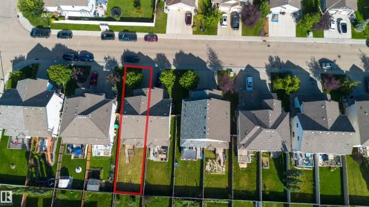 1618 64 STREET SW, Edmonton, 阿尔伯塔 T6X 0N2, 加拿大