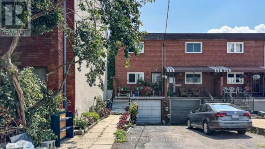 49 NOBLE STREET, Toronto (roncesvalles), Ontario M6K 2C7, Canadá