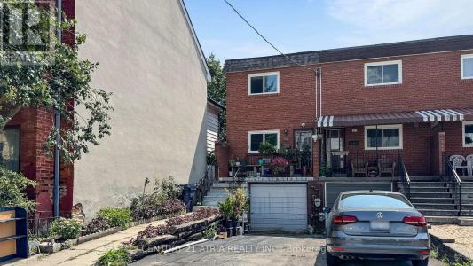49 NOBLE STREET, Toronto (roncesvalles), Ontario M6K 2C7, Canadá
