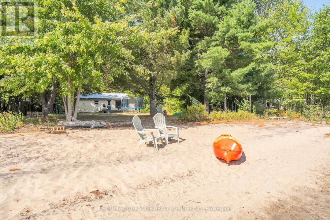 920 PAPINEAU LAKE ROAD, Hastings Highlands (wicklow Ward), Ontario K0L 2R0, Canada