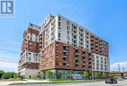 3100 KEELE STREET, Toronto (downsview-roding-cfb), オンタリオ M3M 2H4, カナダ