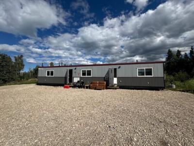 47110 Back Road , Hay River, Northwest Territories X0E 0R9, Canada
