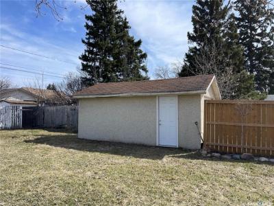 1432 105TH STREET, North Battleford, Saskatchewan S9A 1T3, Canada
