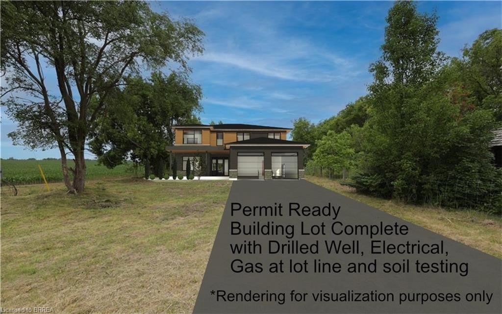 567 BURTCH ROAD, Mount Pleasant, 安大略省 N0E 1K0, 加拿大