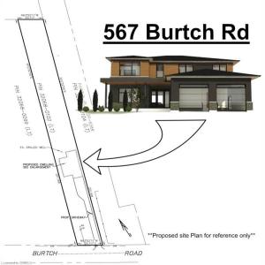 567 BURTCH ROAD, Mount Pleasant, 安大略省 N0E 1K0, 加拿大