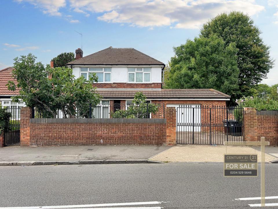 48, North Hyde Lane, HOUNSLOW, Regno Unito