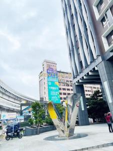 中山路二段, Zhonghe Dist., Tân Bắc 235, Đài Loan