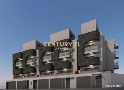 東明一街, Linkou Dist., New Taipei City 244, Taiwan