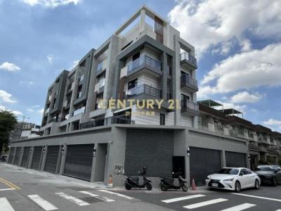 祥順一街, Beitun Dist., Taichung 406, Tajwan