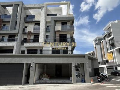 祥順一街, Beitun Dist., Taichung 406, Tajwan