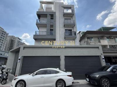 祥順一街, Beitun Dist., Taichung 406, Tajwan