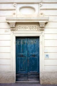 Via Bruno Buozzi, Grosseto, Toscana 58100, Italy