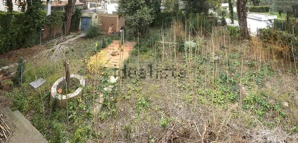 Via Bruno Buozzi, Grosseto, Toscana 58100, Italy