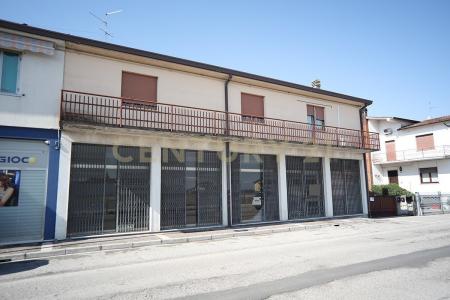 Via Madonna, Bovolone, Veneto 37051, Italia
