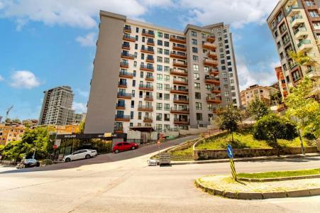 İstanbul-Avrupa, Turkey