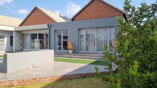 Centurion, Gauteng, Güney Afrika