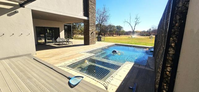 Rustenburg, North West, South Africa