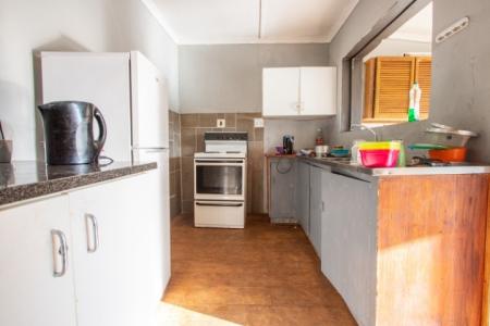 Potchefstroom, North West, South Africa