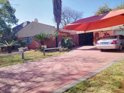 Mooinooi, North West, South Africa