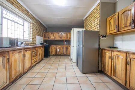 Potchefstroom, North West, South Africa