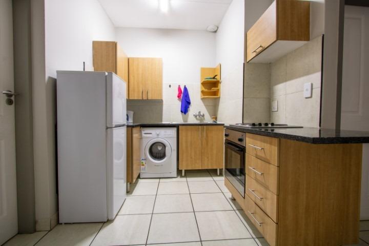 Potchefstroom, North West, Sudafrica