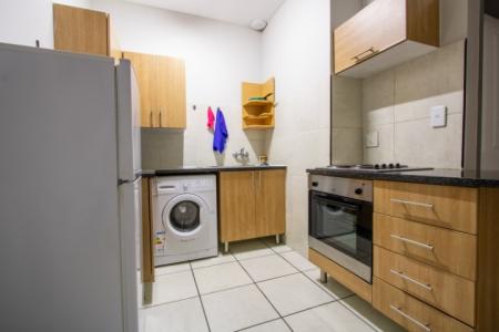 Potchefstroom, North West, Sudafrica